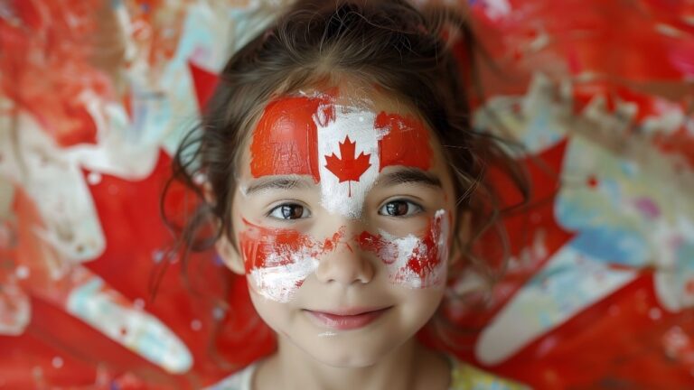 Face Painting by Birthday Planner in Toronto